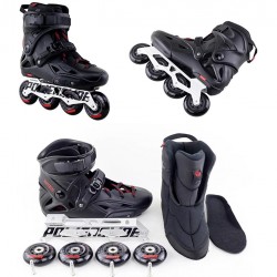 Patines Powerslide Imperial 80