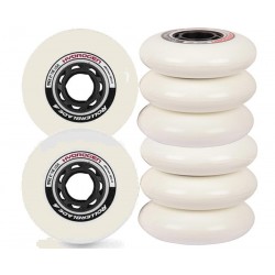 Ruedas Rollerblade Hydrogen 80mm