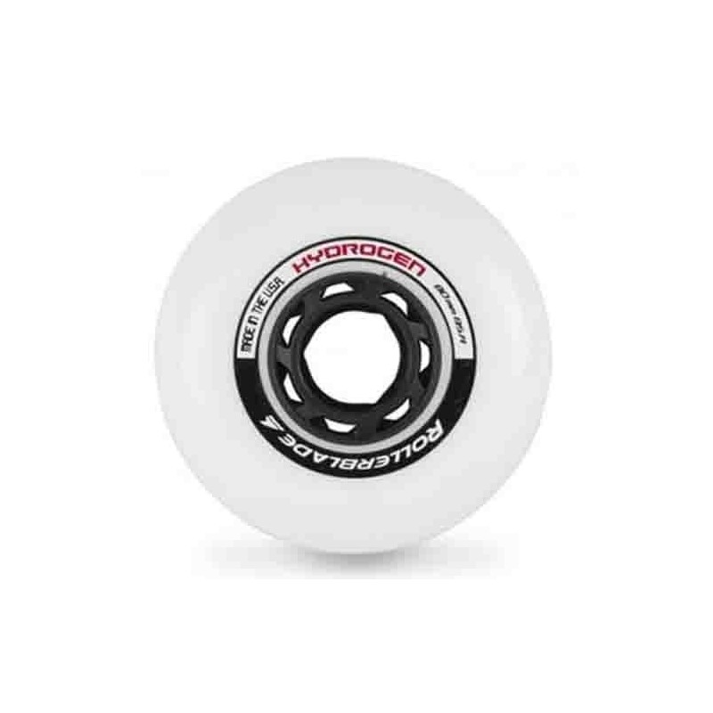 Ruedas Rollerblade Hydrogen 80mm