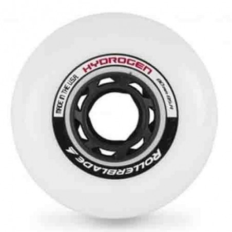Ruedas Rollerblade Hydrogen 80mm