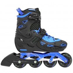 Patines Flying Eagle S9 Dynamo Patines Flying Eagle S9 Dynamo