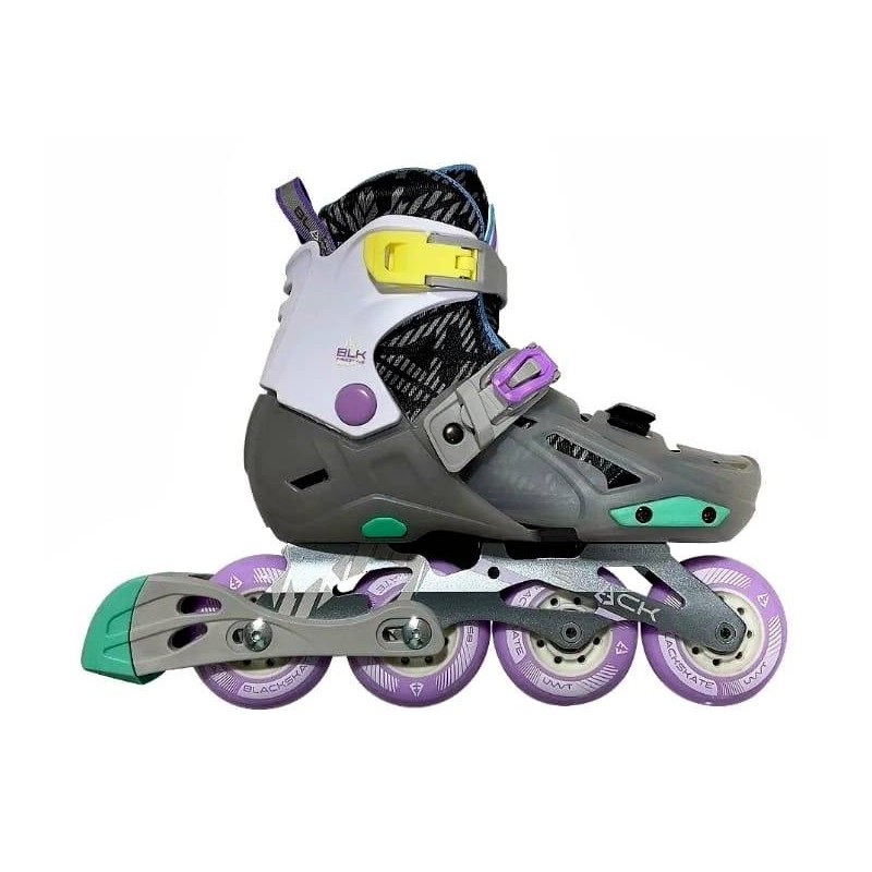 Patines Black 803D