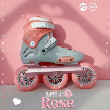 Patines Powerslide Imperial Rose 110
