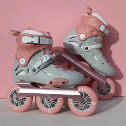Patines Powerslide Imperial Rose 110
