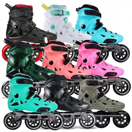 Patines Powerslide Imperial 110