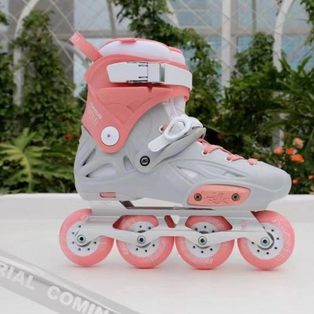 Patines Powerslide Imperial Rose 80