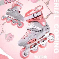 Patines Powerslide Imperial Rose 80