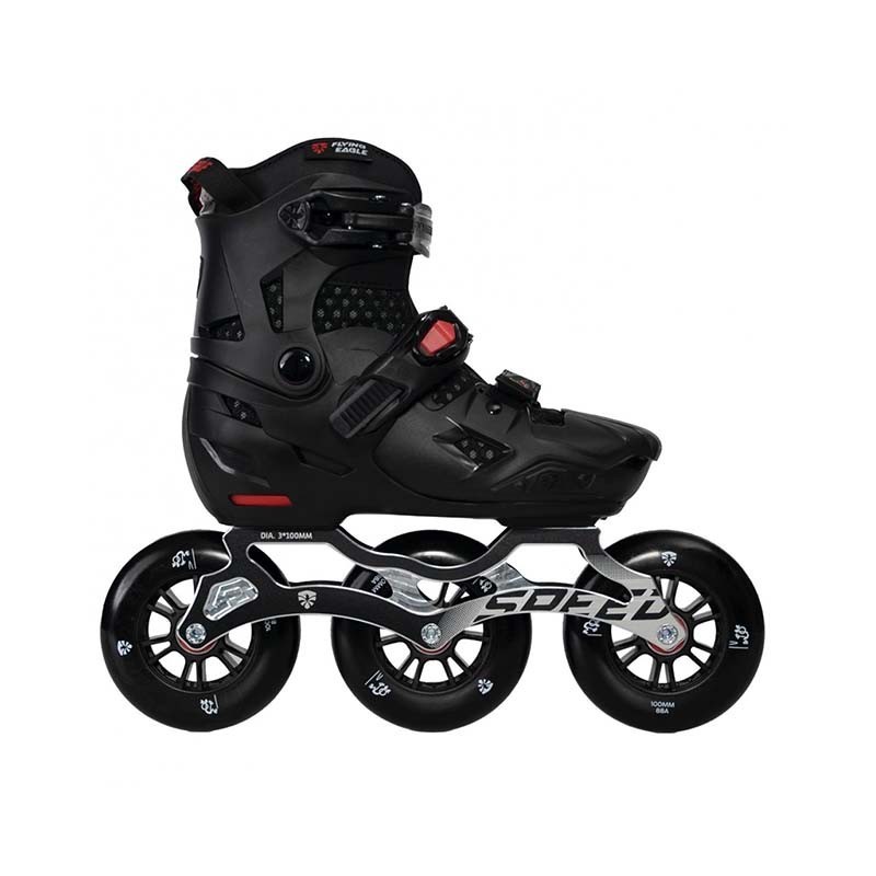 Patines Flying Eagle S7 Speed Patines Flying Eagle S7 Speed