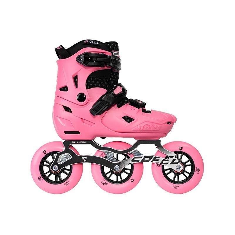 Patines Flying Eagle S7 Speed