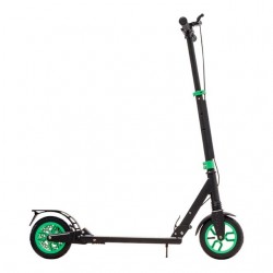 Scooter Plegable con freno California Swift