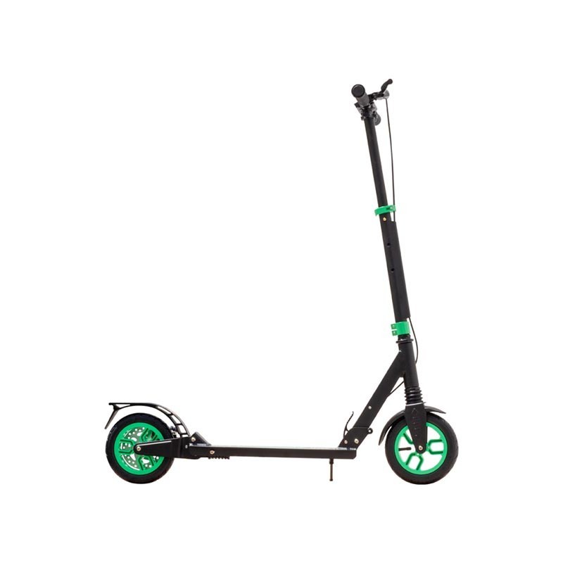 Scooter Plegable con freno California Swift