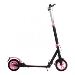 Scooter Plegable con freno California Swift