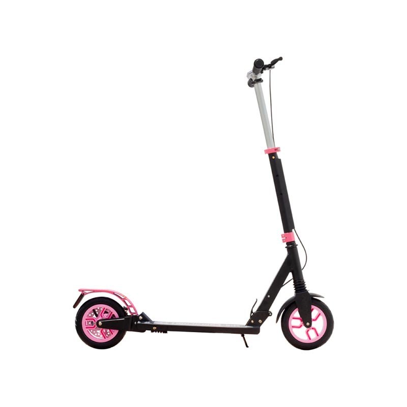 Scooter Plegable con freno California Swift