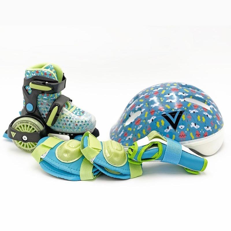 Patines Entrenadores vRoller GW-169 Patines Entrenadores vRoller GW-169