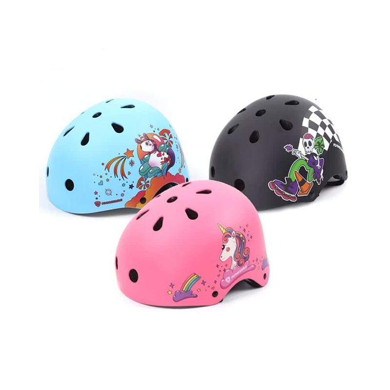 Casco Infantil Flying Eagle Rider