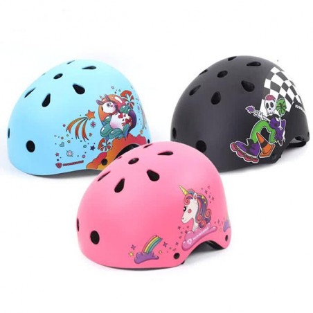 Casco Infantil Flying Eagle Rider