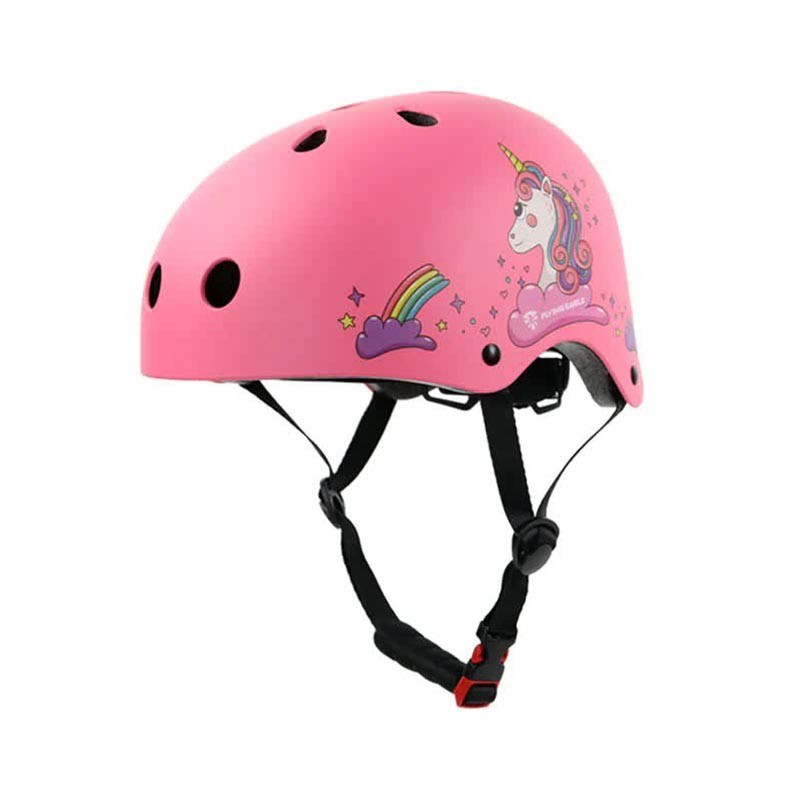 Casco Infantil Flying Eagle Rider