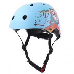 Casco Infantil Flying Eagle Rider
