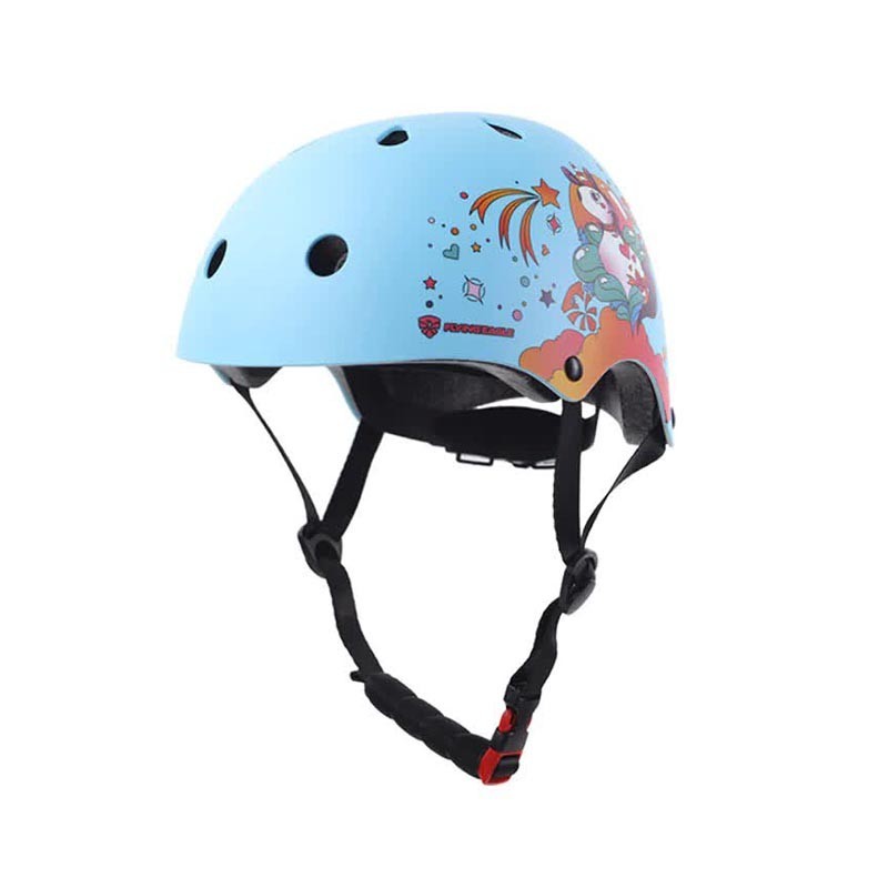 Casco Infantil Flying Eagle Rider