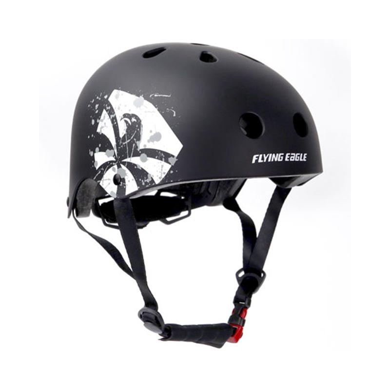 Casco Flying Eagle Zeus