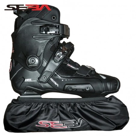 Fundas cubre-ruedas Seba