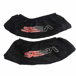 Fundas cubre-ruedas Seba Fundas cubre-ruedas Seba