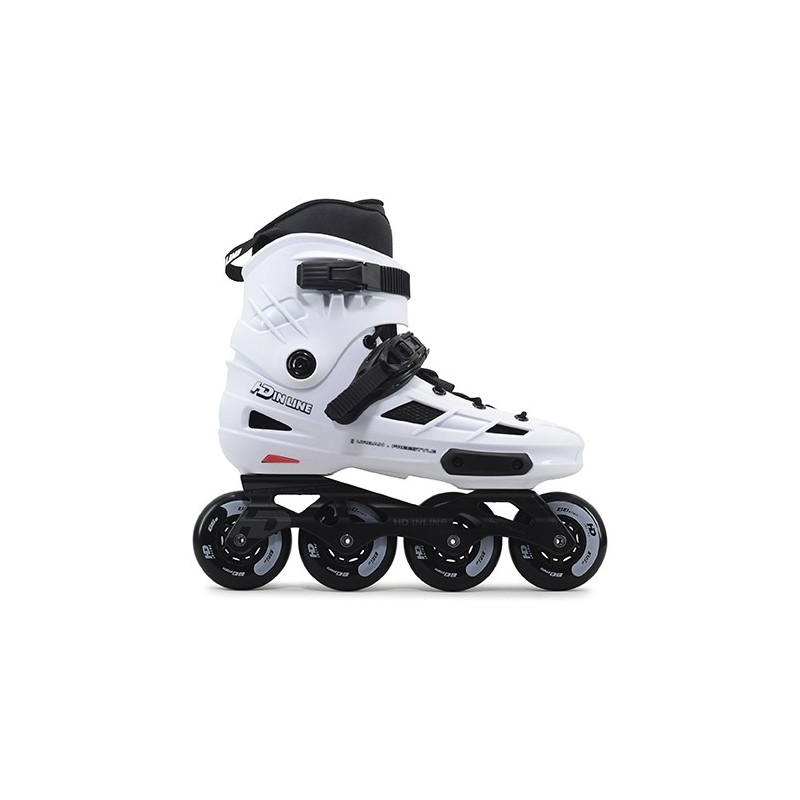 Patines HD Inline Skull Patines HD Inline Skull