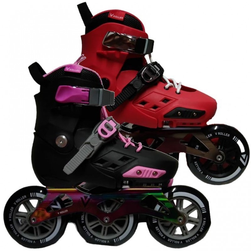 Patines vRoller Tornasol Kids 110