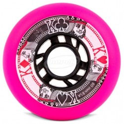 Ruedas FR Skates Street Kings 72-84mm