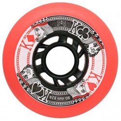 Ruedas FR Skates Street Kings 72-84mm