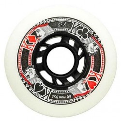 Ruedas FR Skates Street Kings 72-84mm