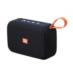 Bocina Bluetooth T&G TG506