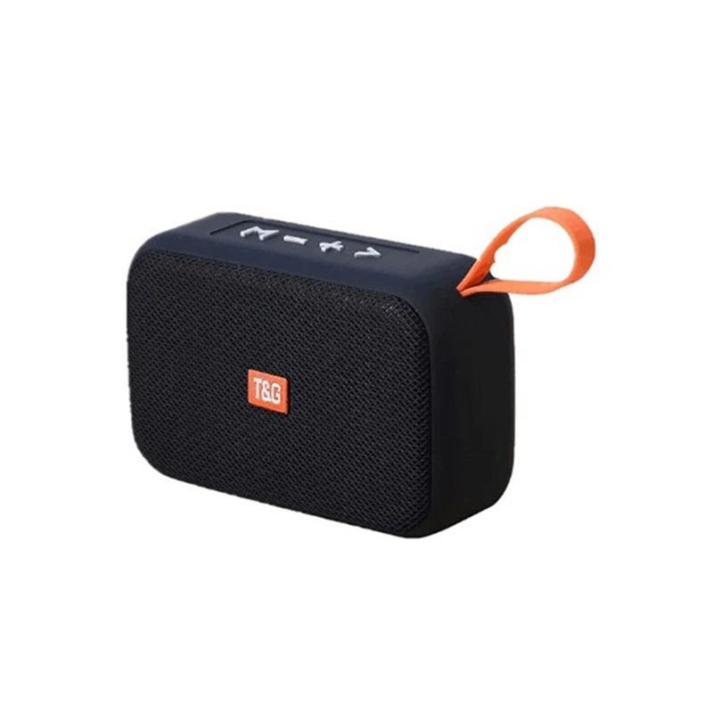 Bocina Bluetooth T&G TG506