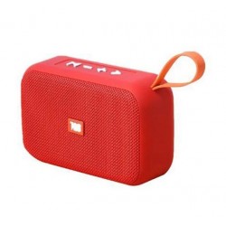 Bocina Bluetooth T&G TG506