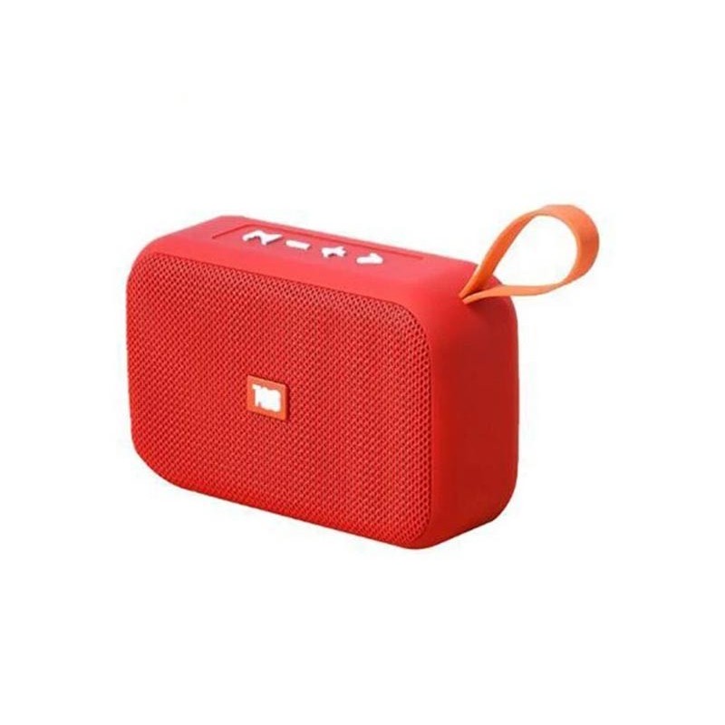 Bocina Bluetooth T&G TG506