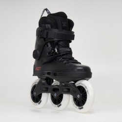 Patines Powerslide Next Core Black 110 Patines Powerslide Next Core Black 110