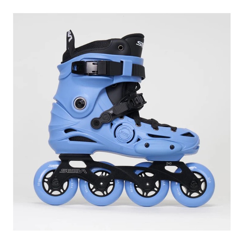 Patines SEBA E3 80 Premium Patines SEBA E3 80 Premium