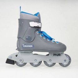 Patines Playlife Cruiser Junior Patines Playlife Cruiser Junior