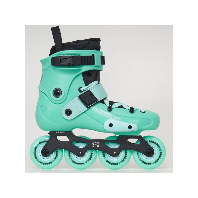 Patines FR Skates FRX 80
