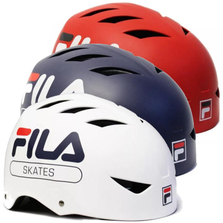Casco Fila Pro