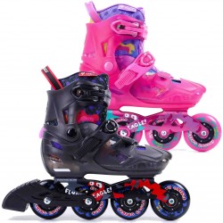 Patines Flying Eagle S8 Junior