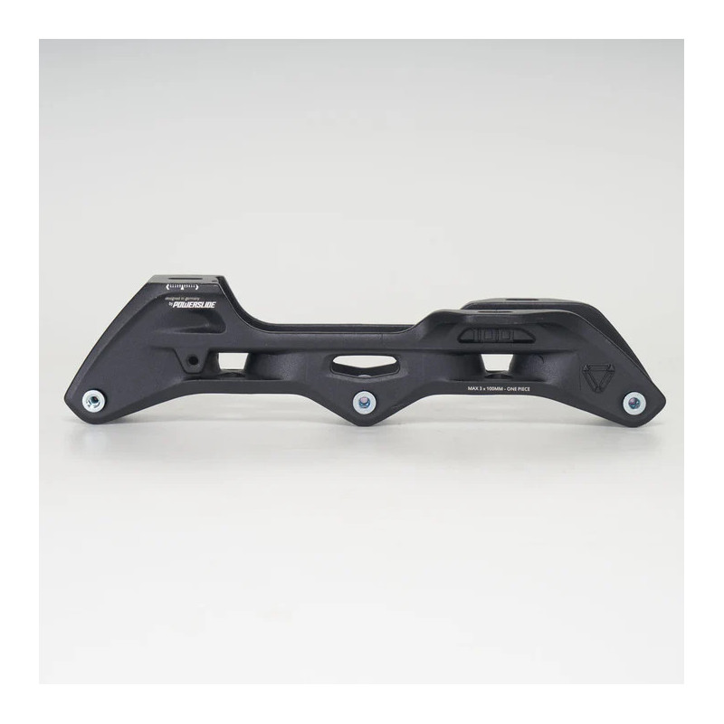 Frames Trinity Powerslide Elite Casted 4x80•3x100•3x110