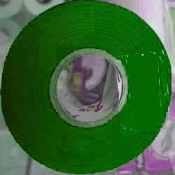 Cinta de Hockey Sports Tape