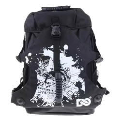 Mochila porta-patines Denuoniss mediana