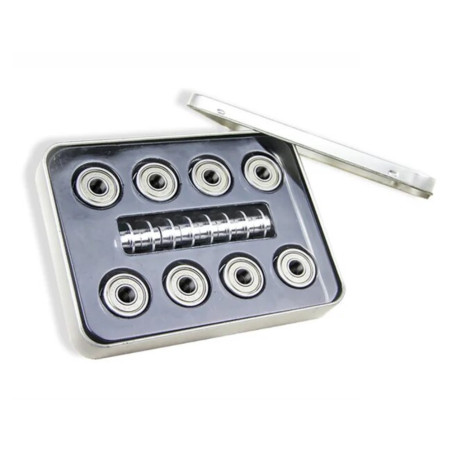 Baleros Twincam ILQ9 Clasic 608