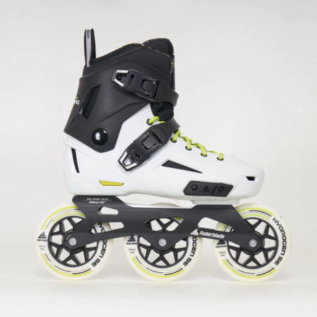 Patines Rollerblade Lightning 110 White