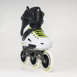 Patines Rollerblade Lightning 110 White
