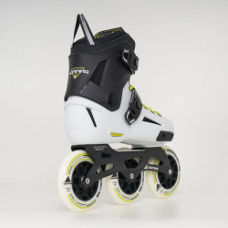 Patines Rollerblade Lightning 110 White