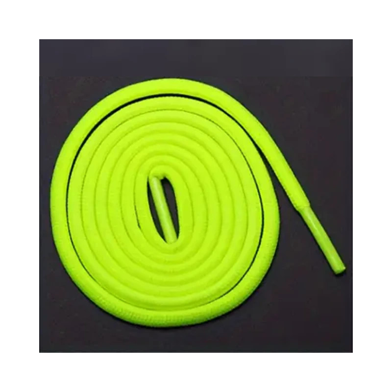 Agujetas redondas para patines