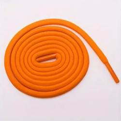 Agujetas redondas para patines